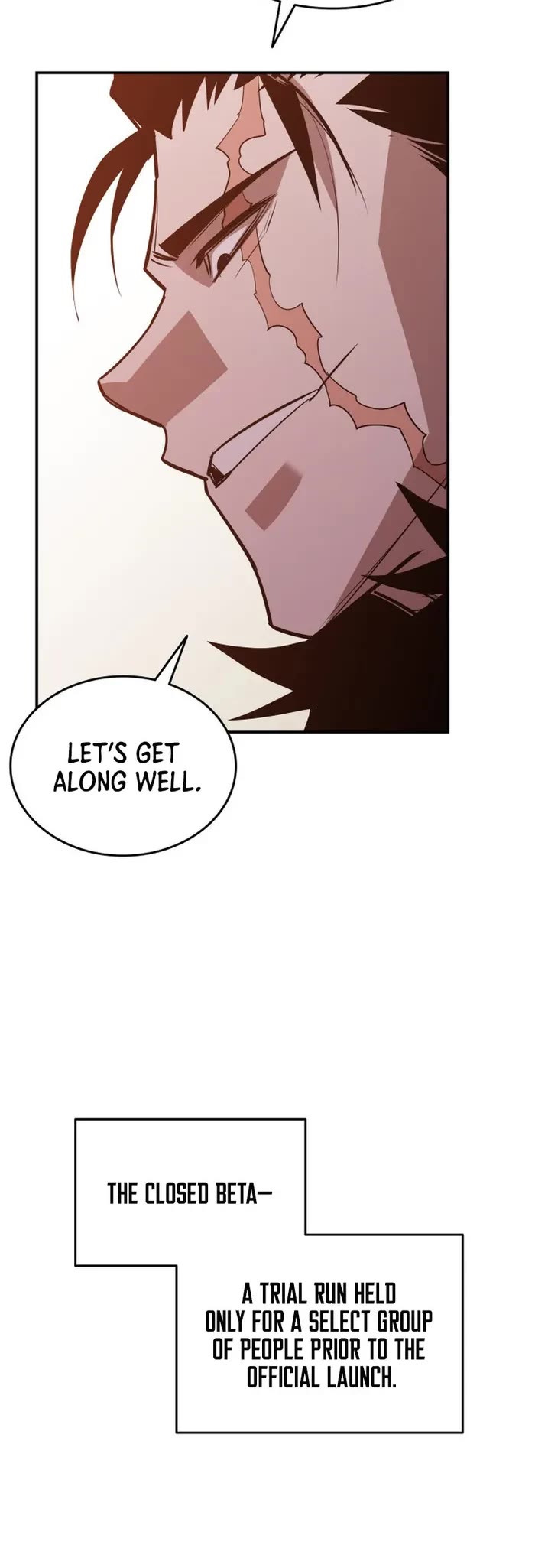 Worn and Torn Newbie chapter 185 page 13