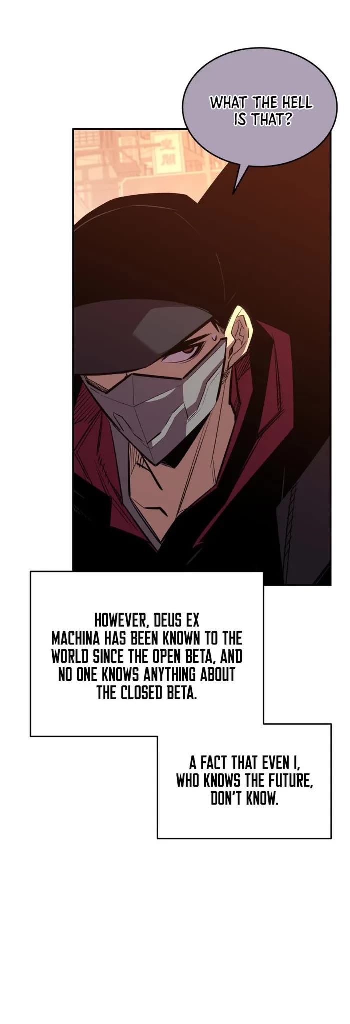 Worn and Torn Newbie chapter 185 page 14