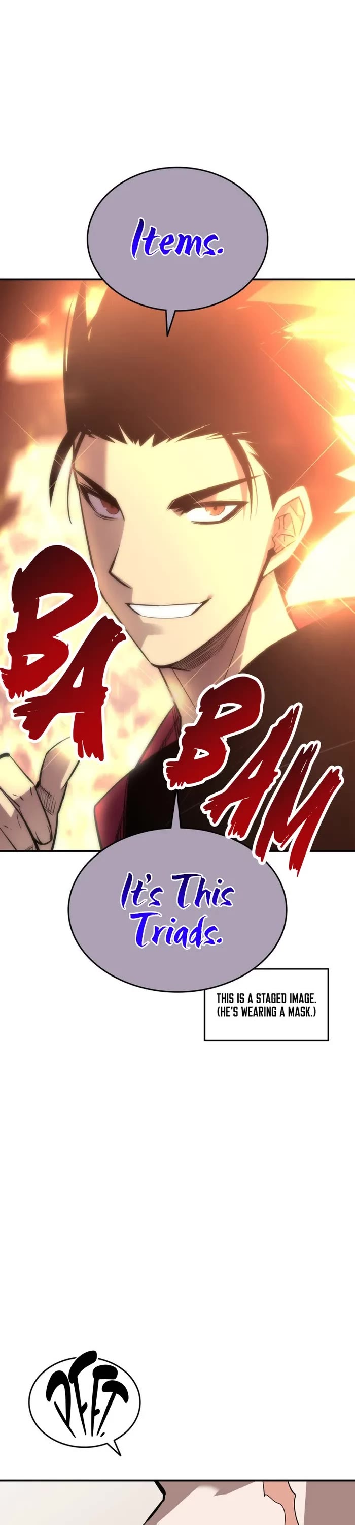 Worn and Torn Newbie chapter 185 page 17