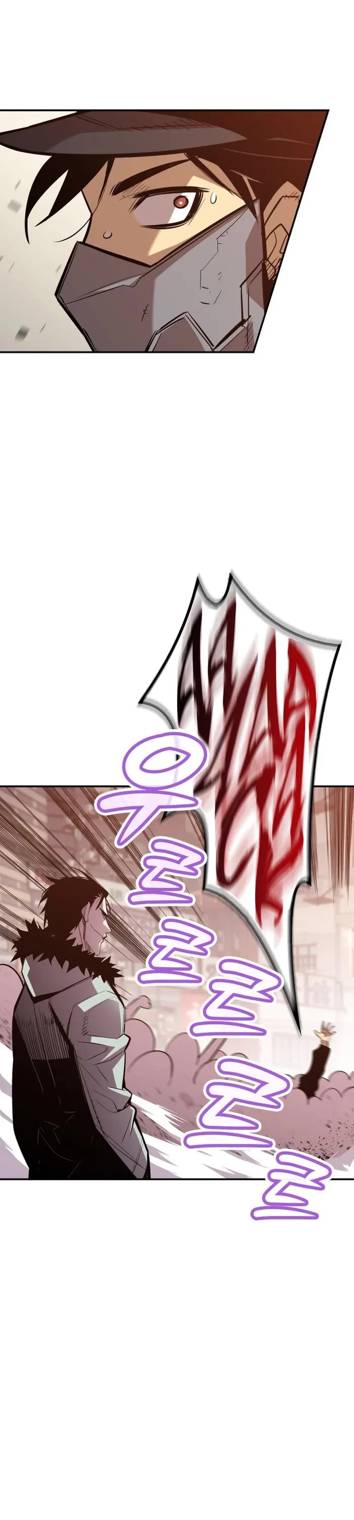 Worn and Torn Newbie chapter 185 page 21