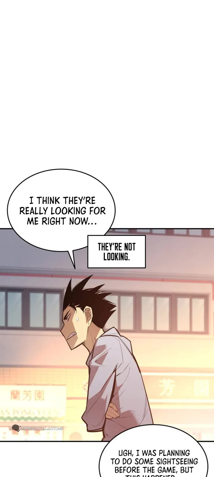 Worn and Torn Newbie chapter 185 page 38