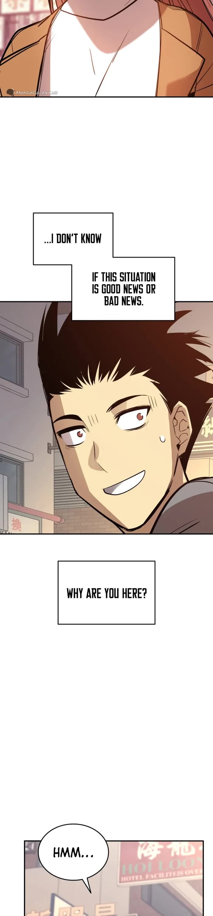 Worn and Torn Newbie chapter 185 page 41