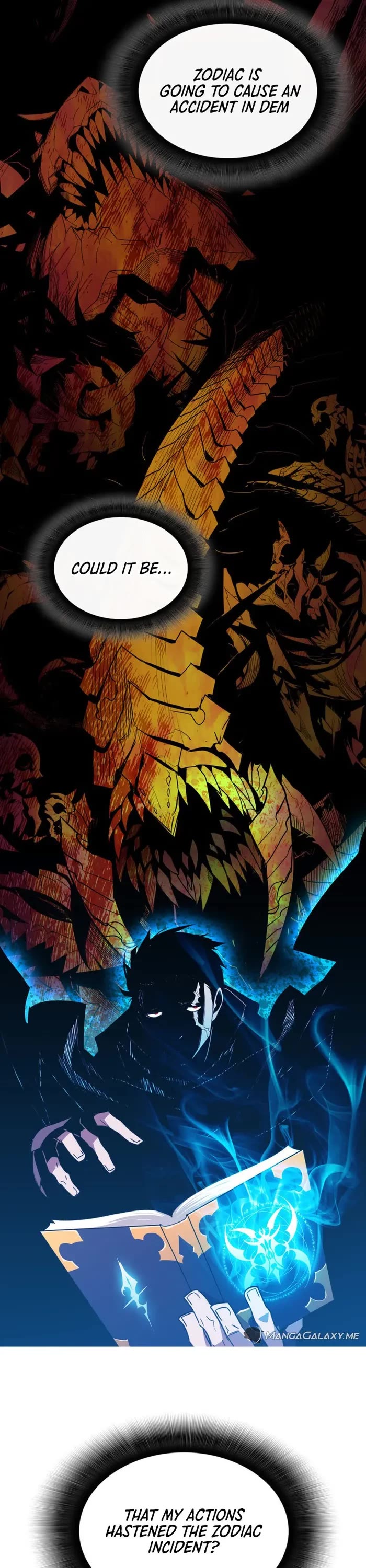 Worn and Torn Newbie chapter 185 page 5