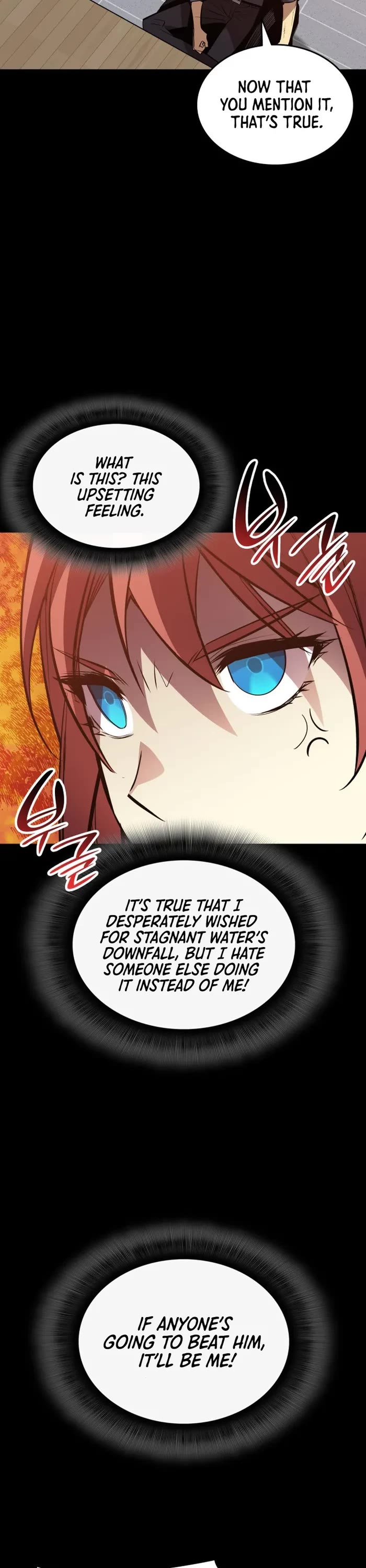 Worn and Torn Newbie chapter 186 page 12