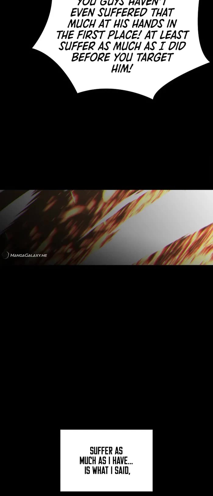 Worn and Torn Newbie chapter 186 page 14