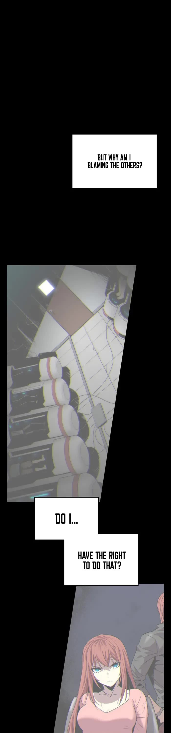 Worn and Torn Newbie chapter 186 page 15