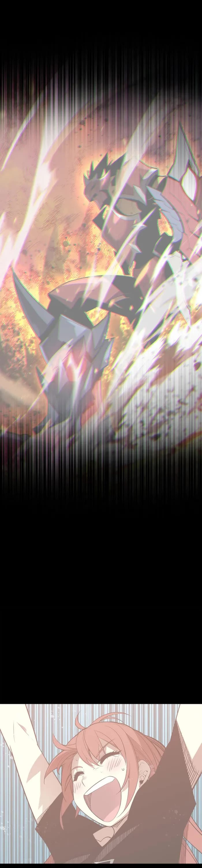 Worn and Torn Newbie chapter 186 page 17