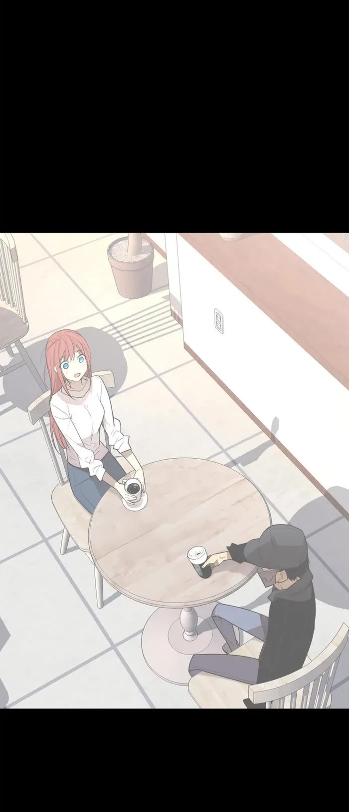 Worn and Torn Newbie chapter 186 page 19