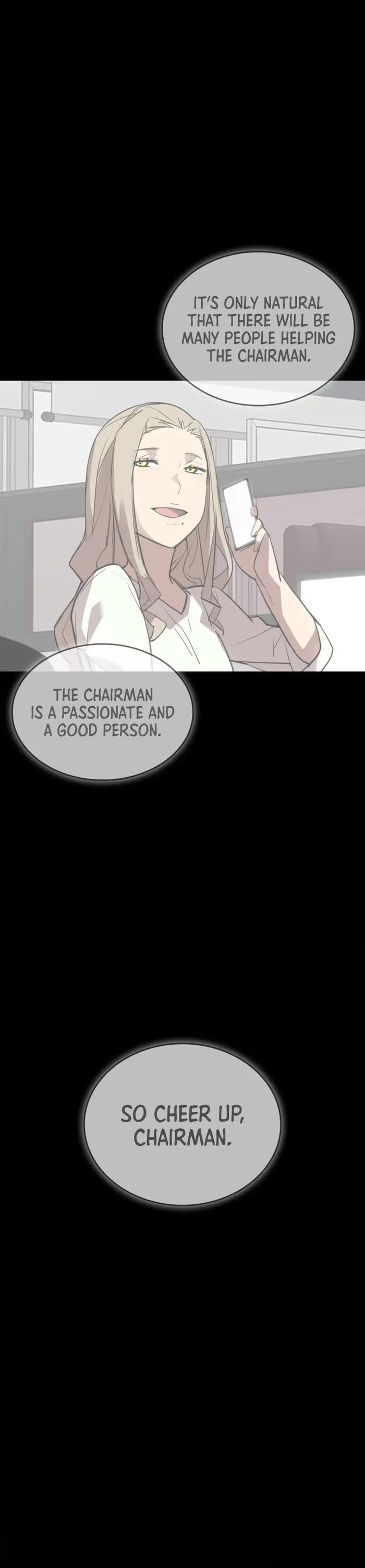 Worn and Torn Newbie chapter 186 page 21