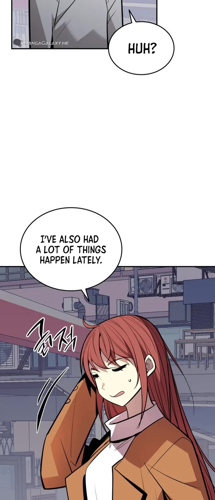 Worn and Torn Newbie chapter 186 page 23