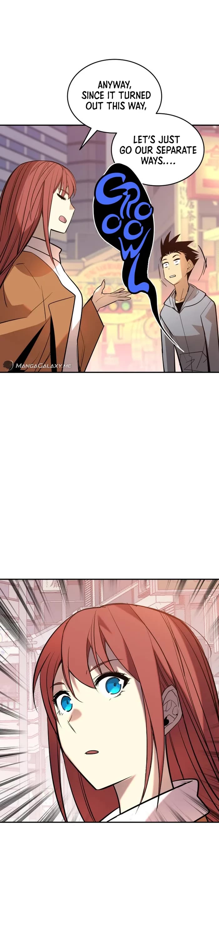 Worn and Torn Newbie chapter 186 page 27