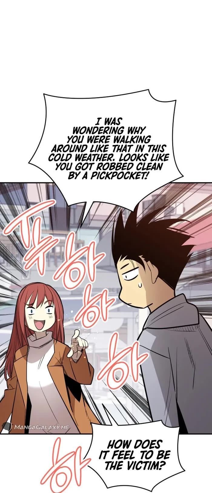 Worn and Torn Newbie chapter 186 page 29