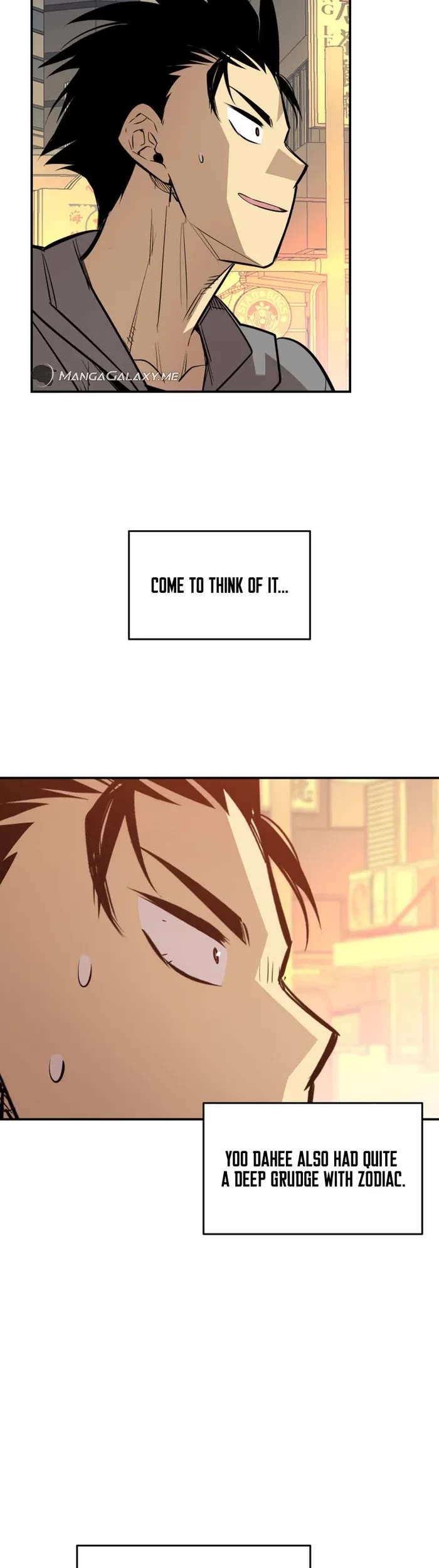 Worn and Torn Newbie chapter 186 page 3