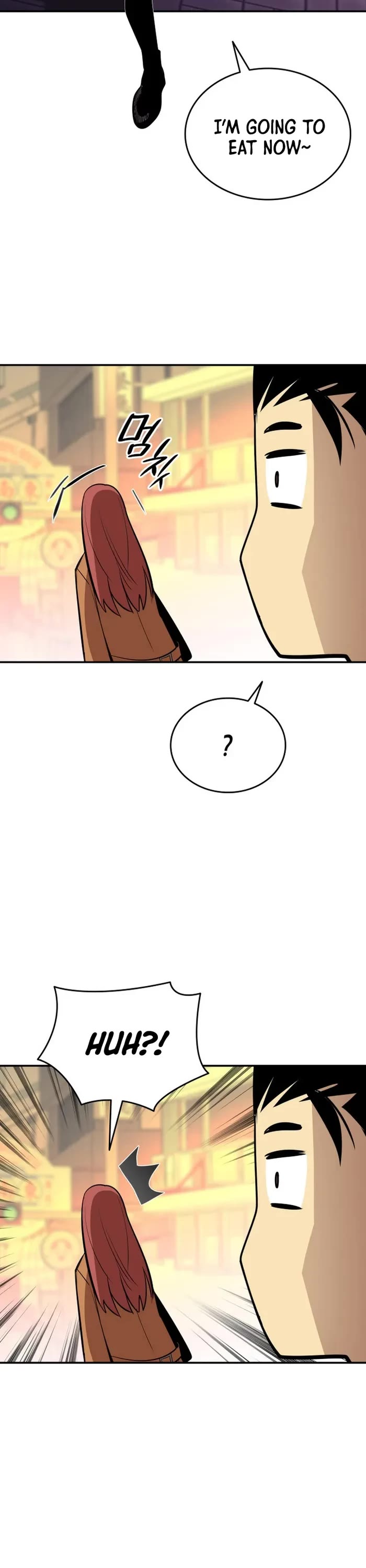 Worn and Torn Newbie chapter 186 page 31