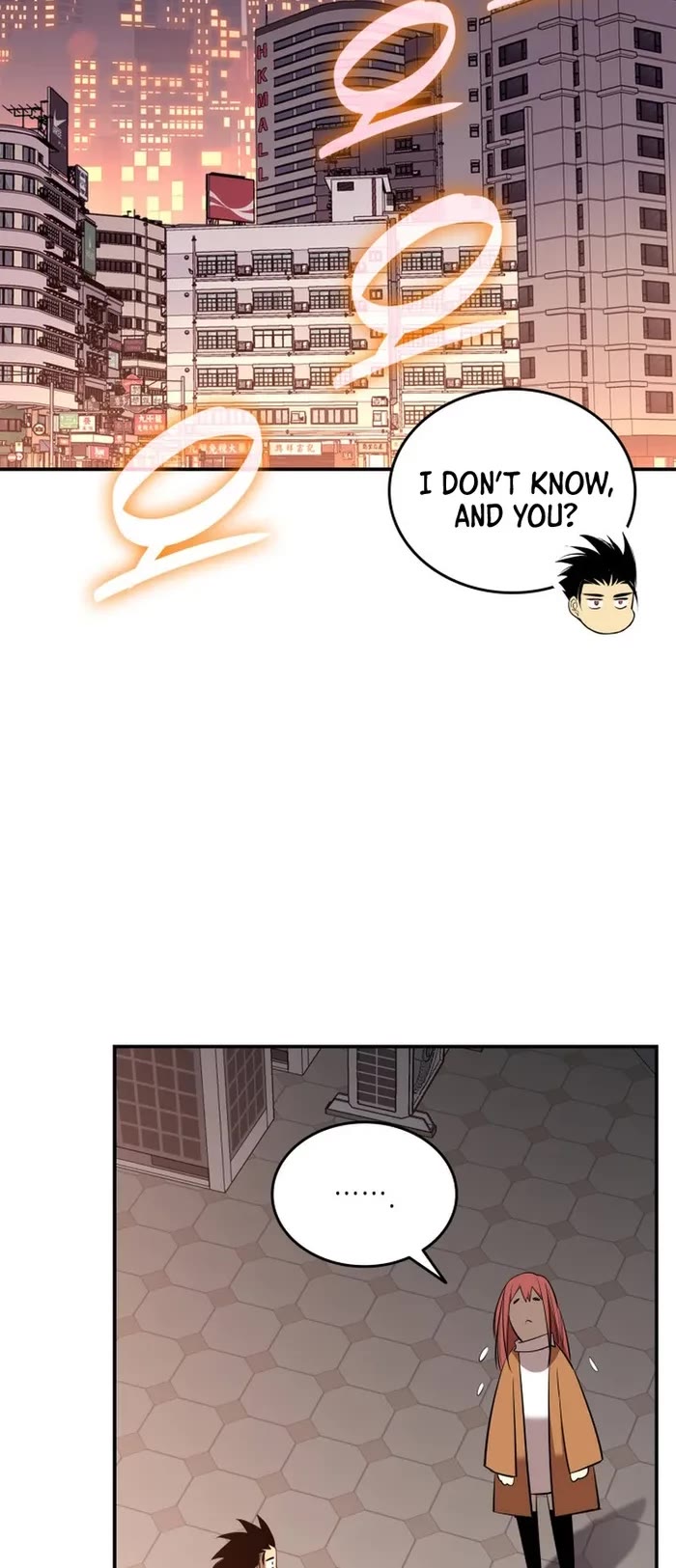 Worn and Torn Newbie chapter 186 page 34