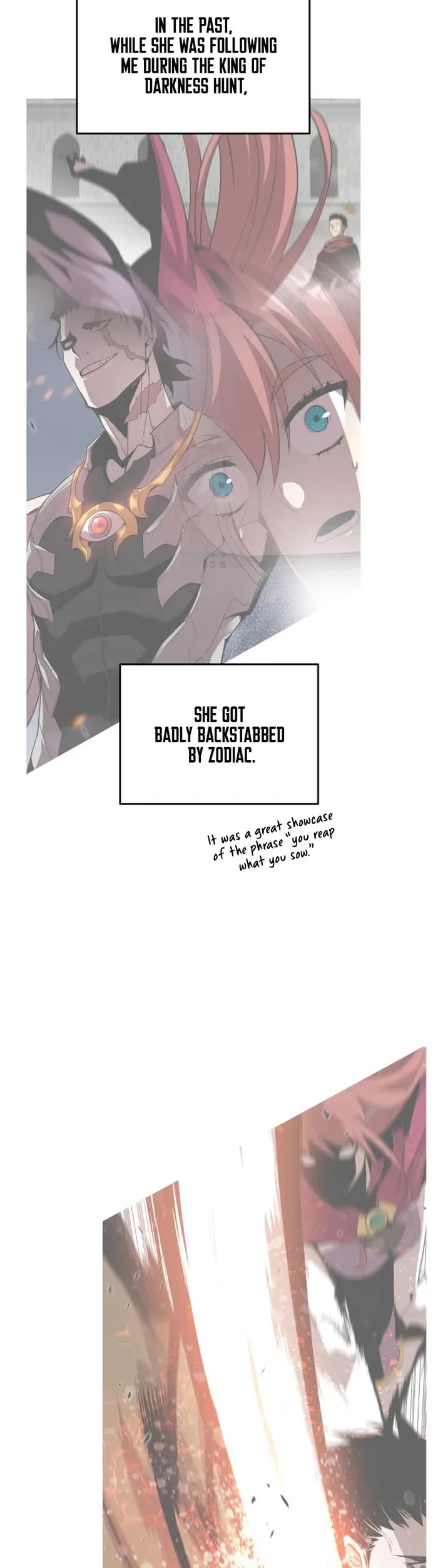 Worn and Torn Newbie chapter 186 page 4