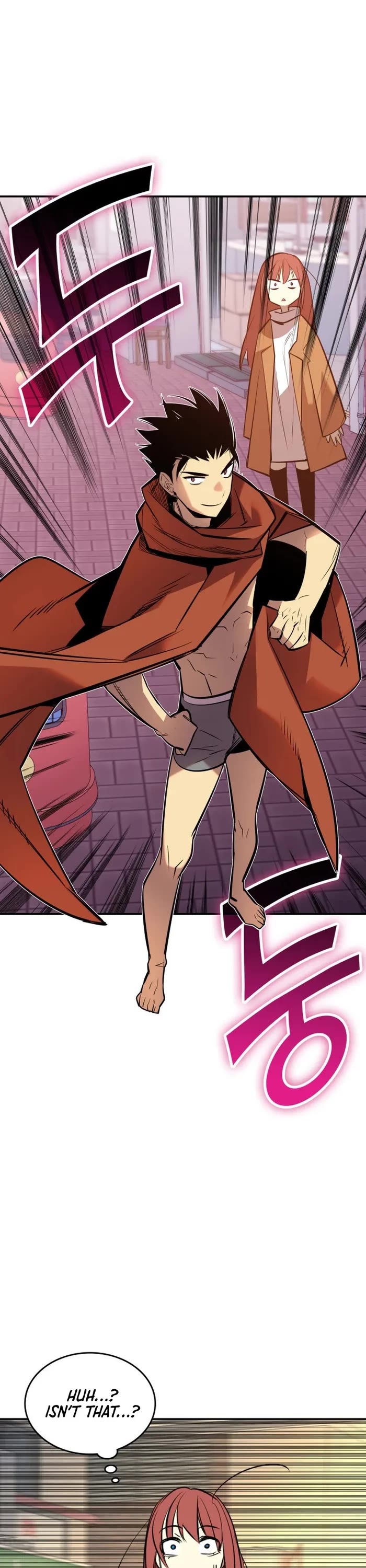 Worn and Torn Newbie chapter 186 page 42