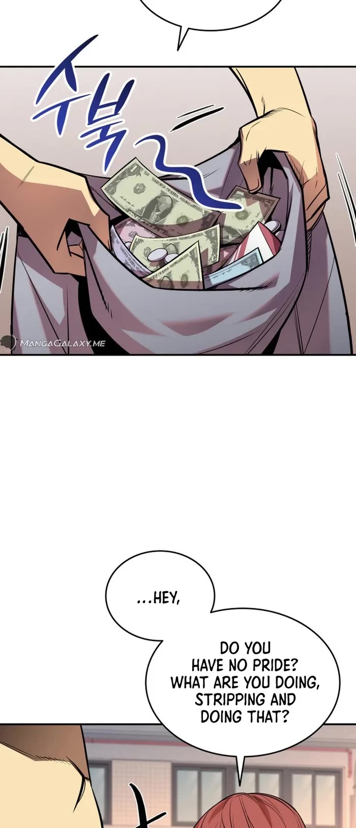 Worn and Torn Newbie chapter 186 page 49