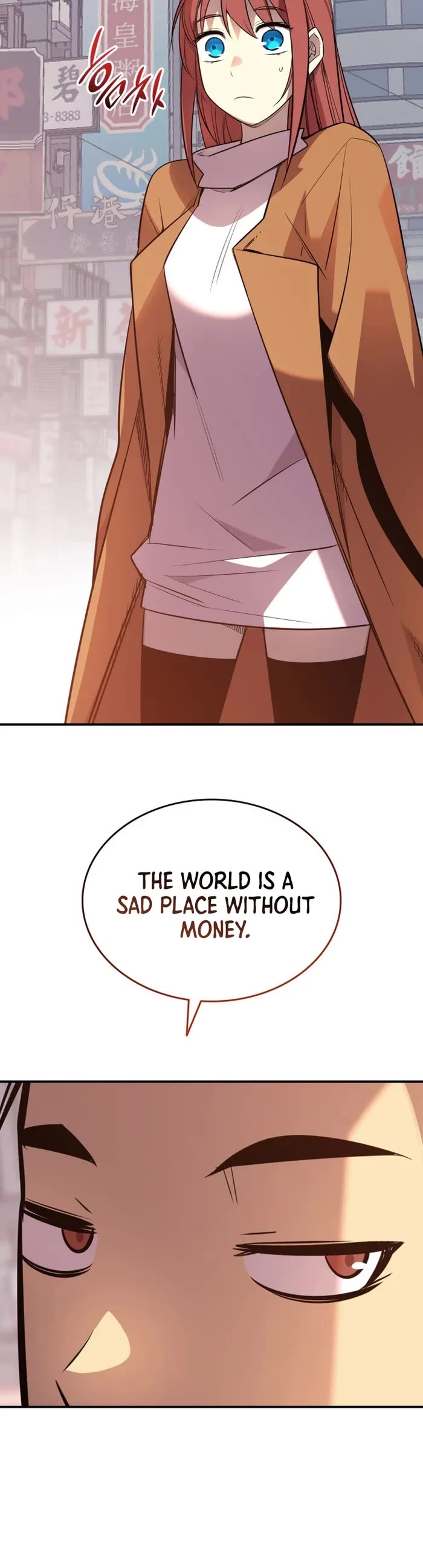 Worn and Torn Newbie chapter 186 page 51