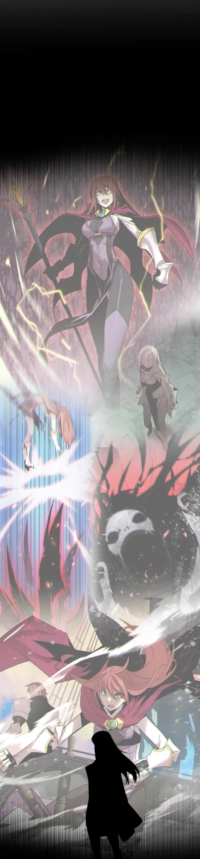 Worn and Torn Newbie chapter 186 page 7