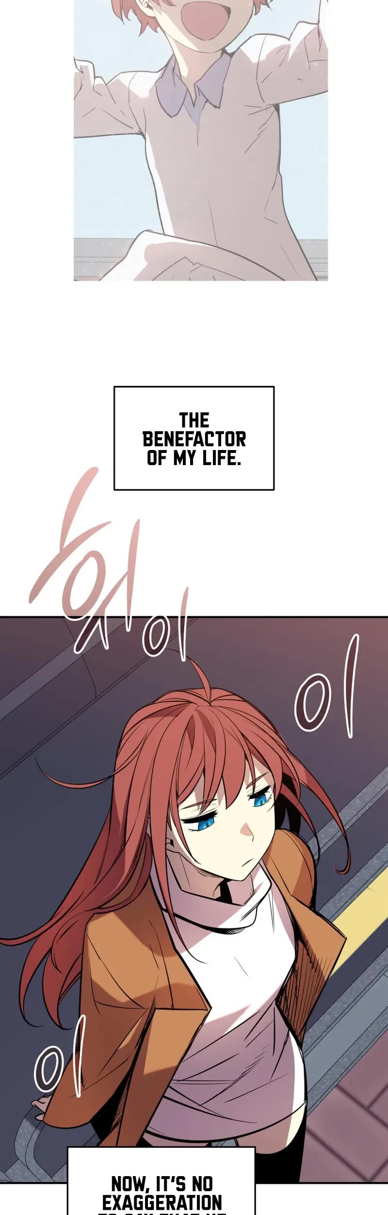 Worn and Torn Newbie chapter 187 page 24