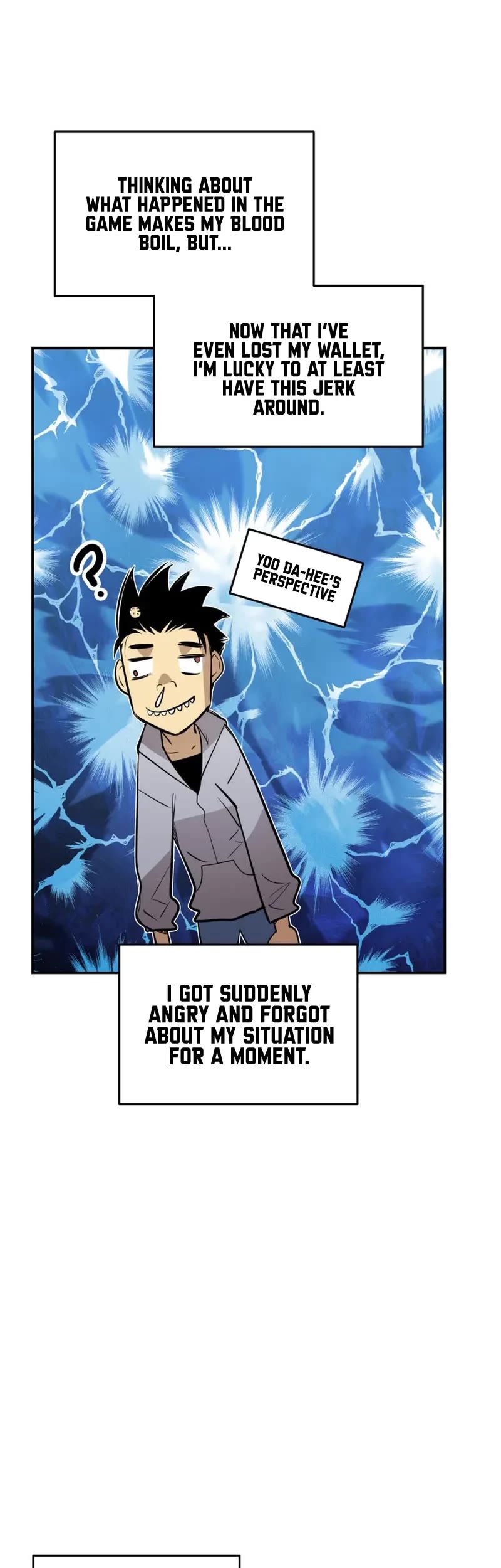 Worn and Torn Newbie chapter 187 page 29