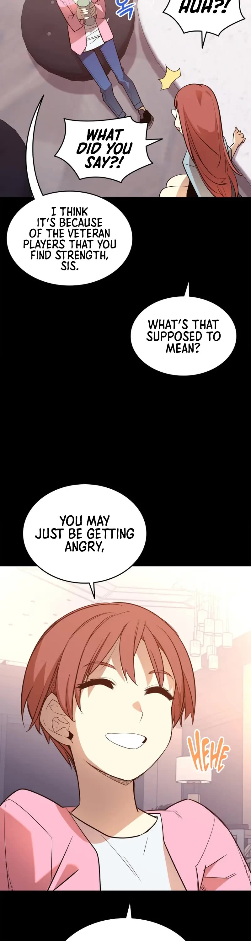 Worn and Torn Newbie chapter 187 page 31