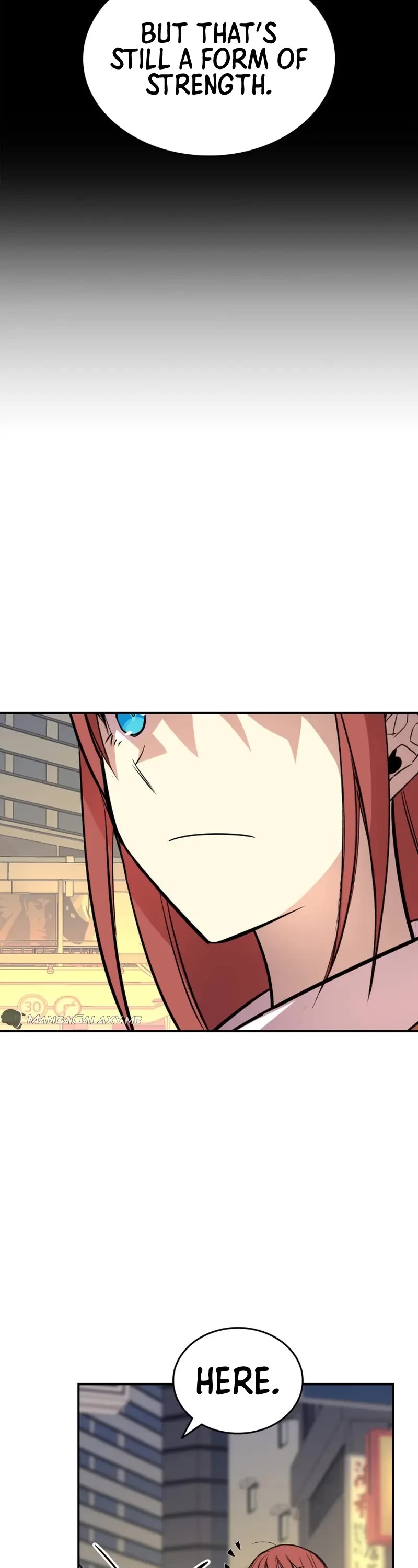 Worn and Torn Newbie chapter 187 page 32