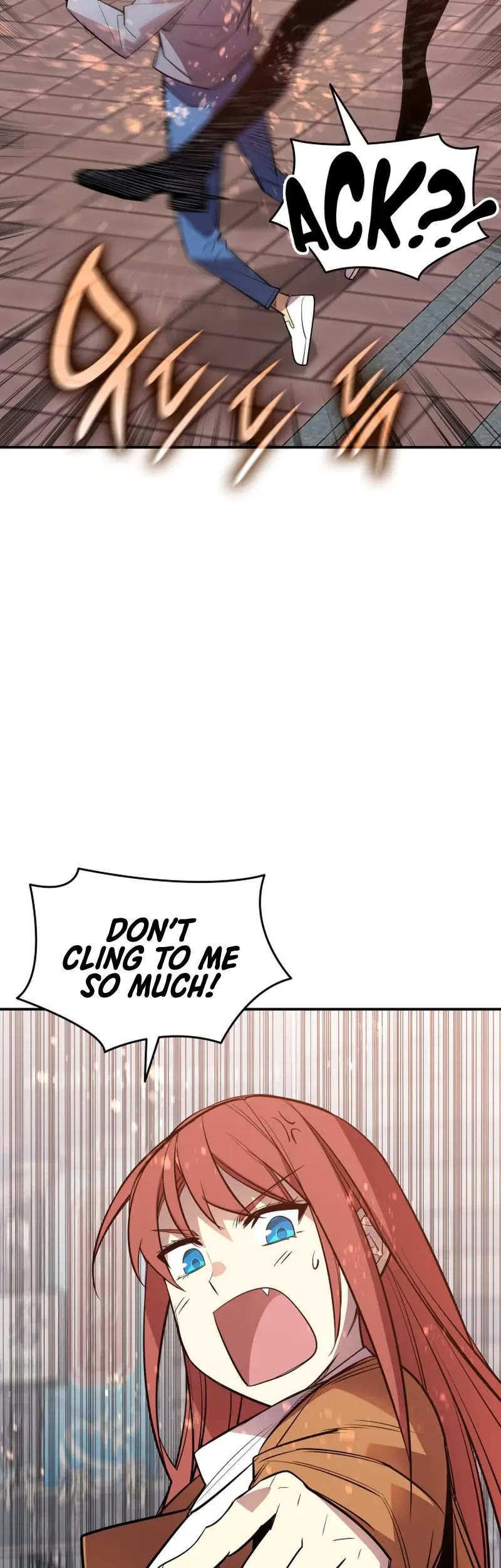 Worn and Torn Newbie chapter 187 page 35