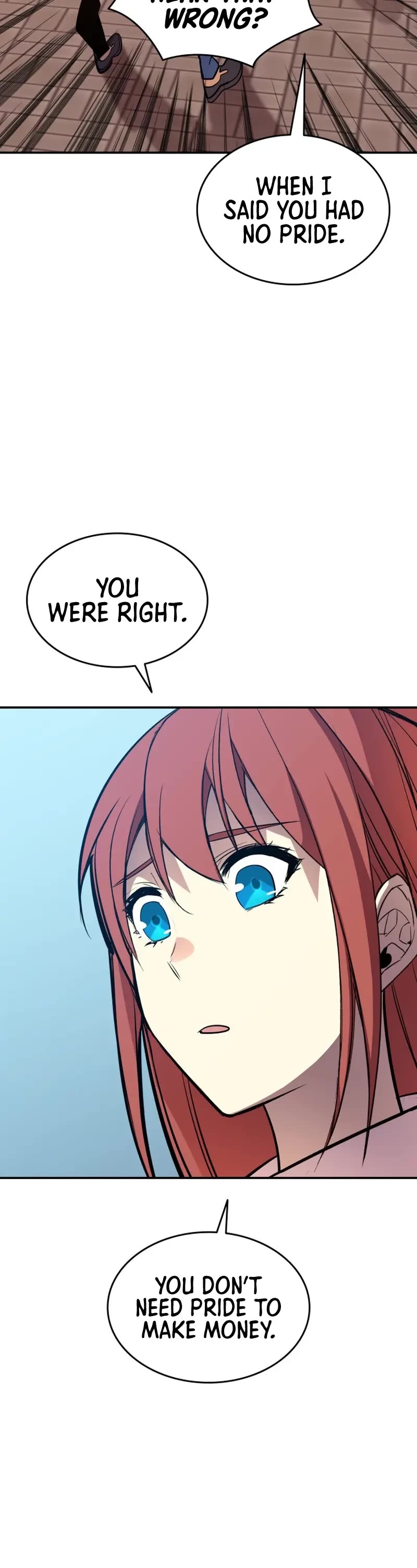 Worn and Torn Newbie chapter 187 page 6