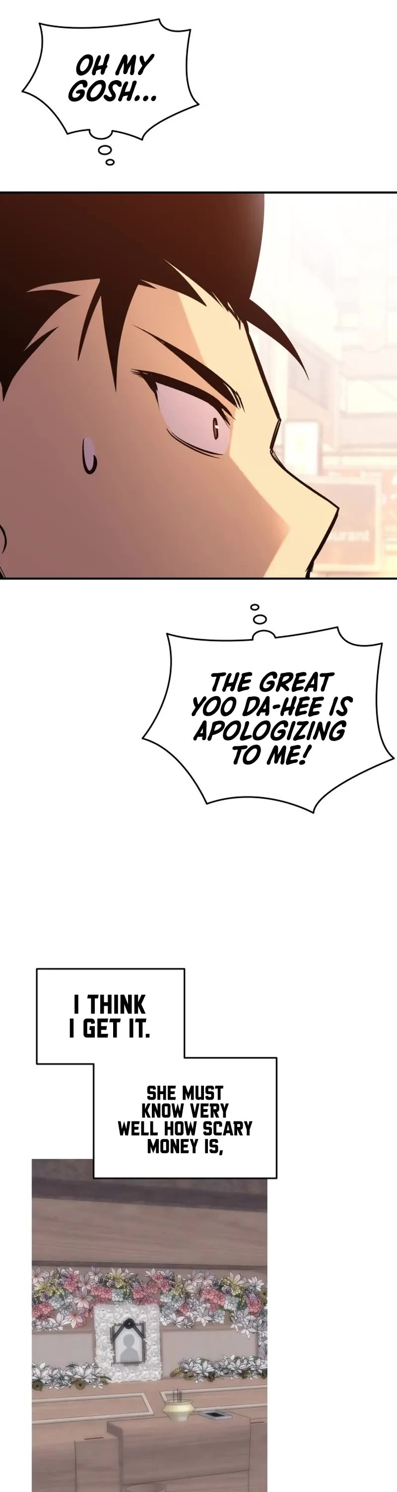 Worn and Torn Newbie chapter 187 page 7