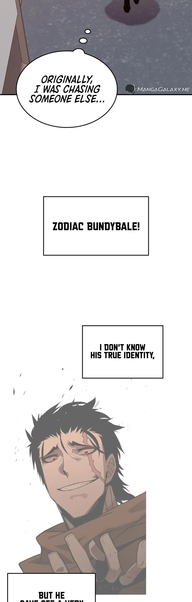 Worn and Torn Newbie chapter 188 page 14