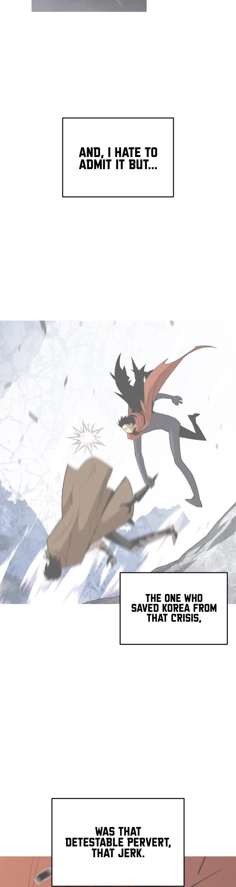 Worn and Torn Newbie chapter 188 page 16