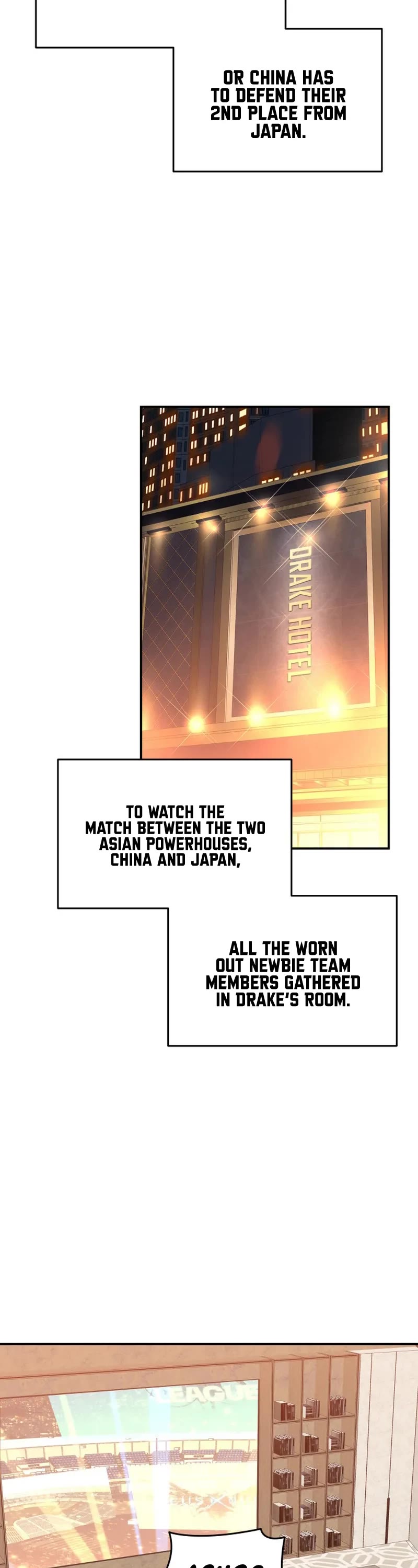 Worn and Torn Newbie chapter 188 page 2