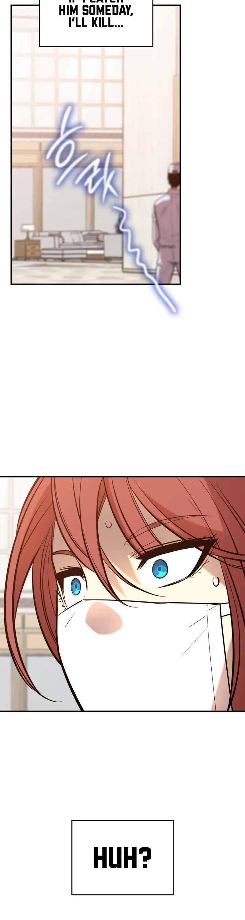 Worn and Torn Newbie chapter 188 page 21