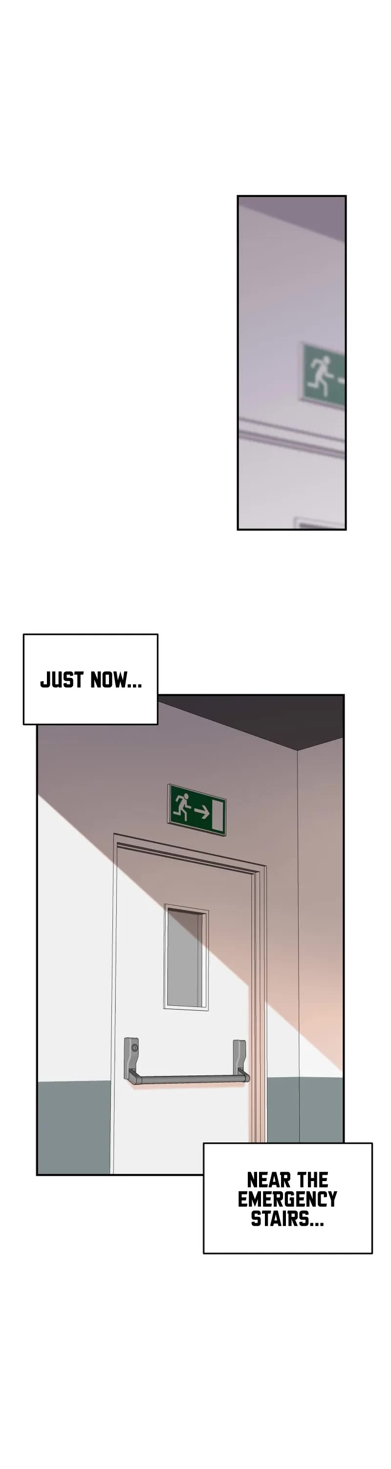 Worn and Torn Newbie chapter 188 page 22