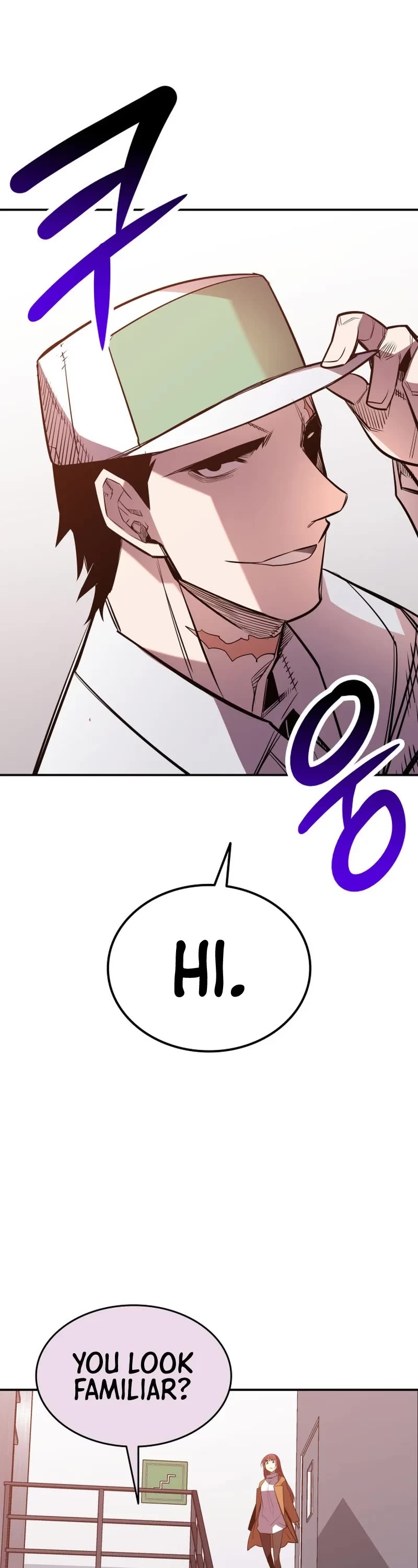 Worn and Torn Newbie chapter 188 page 26