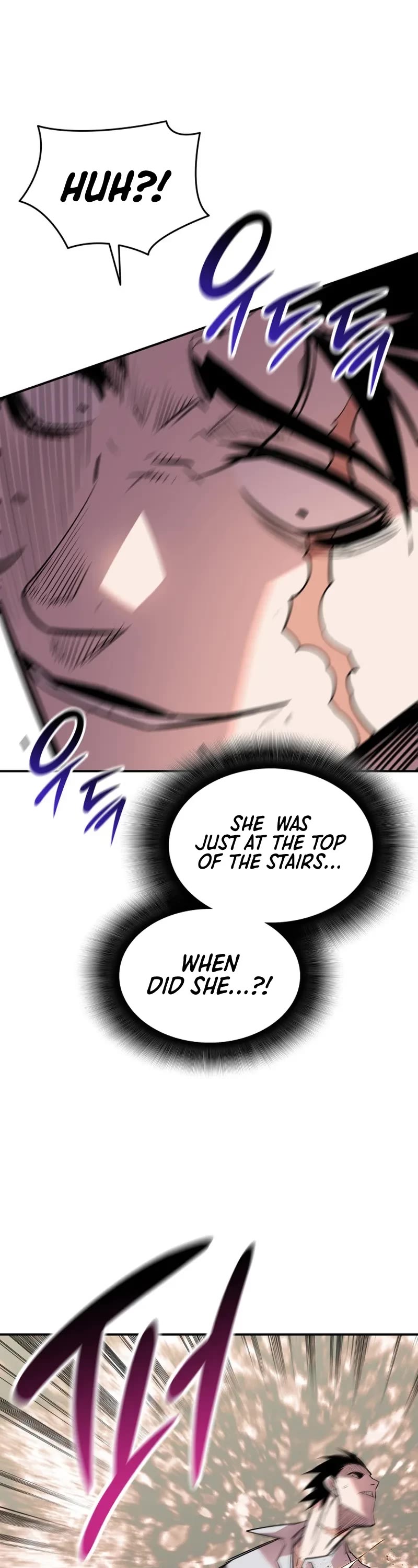 Worn and Torn Newbie chapter 188 page 31