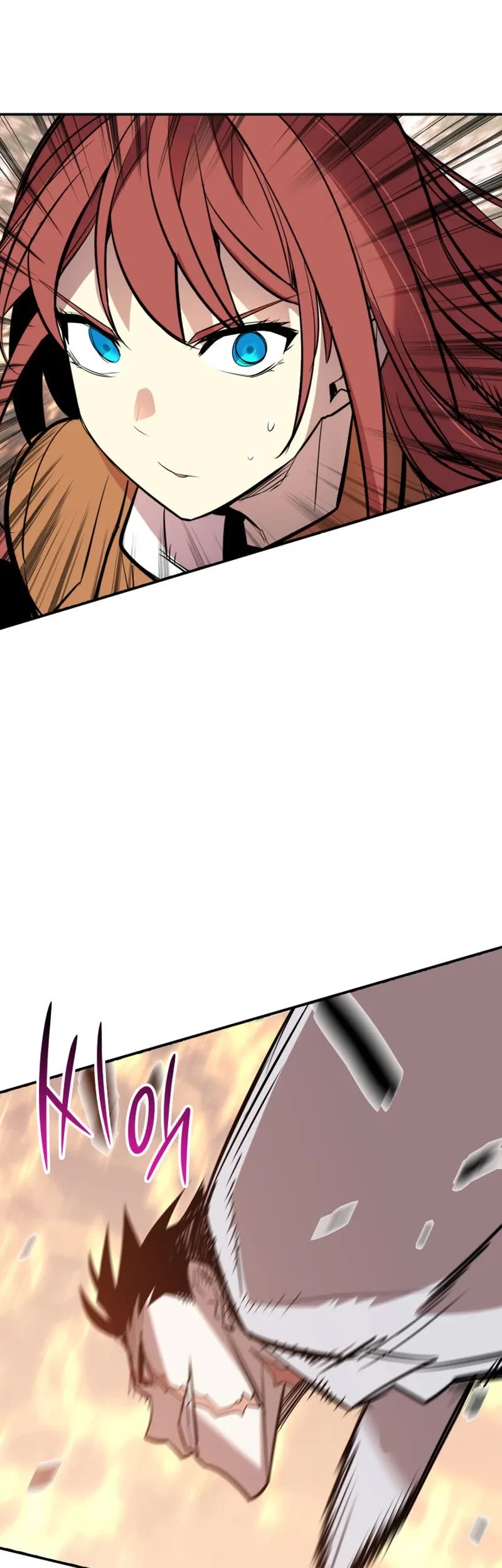 Worn and Torn Newbie chapter 188 page 35