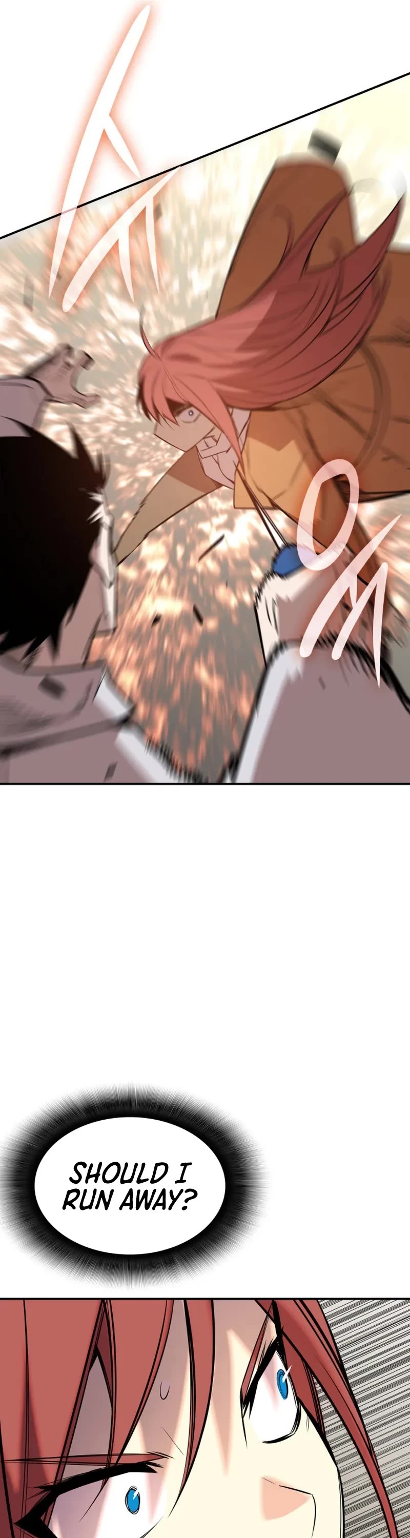 Worn and Torn Newbie chapter 188 page 37