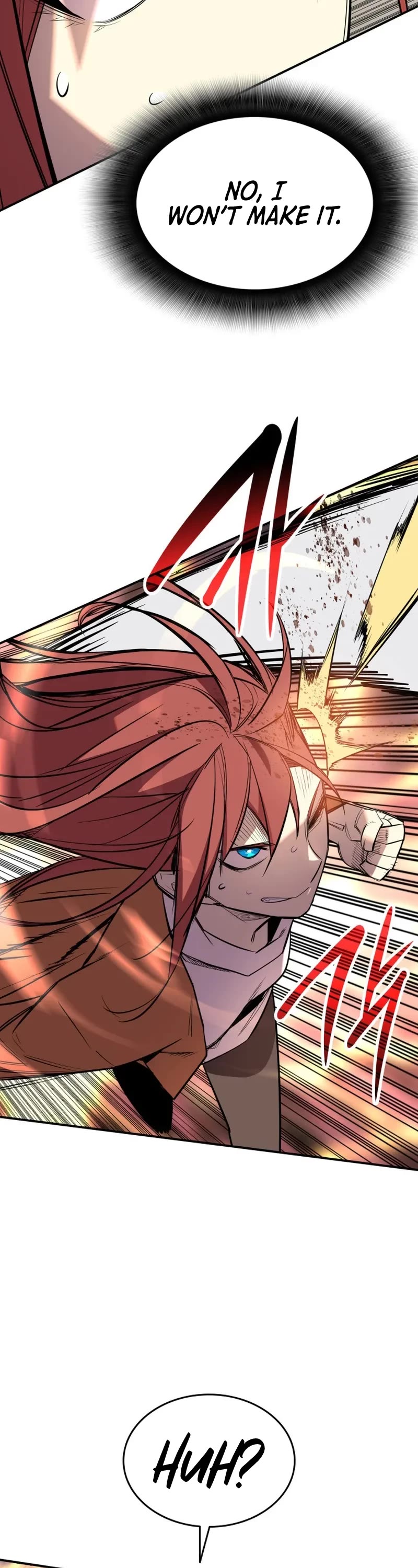 Worn and Torn Newbie chapter 188 page 38