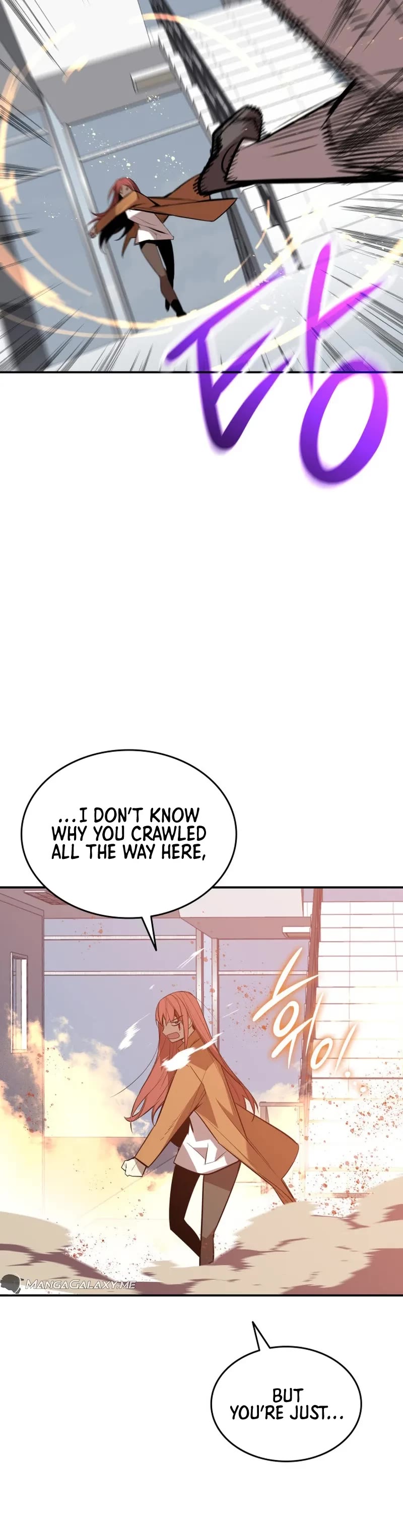 Worn and Torn Newbie chapter 188 page 41