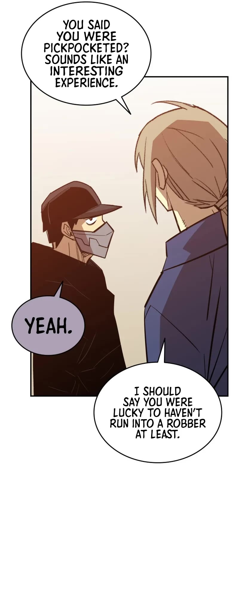 Worn and Torn Newbie chapter 188 page 5