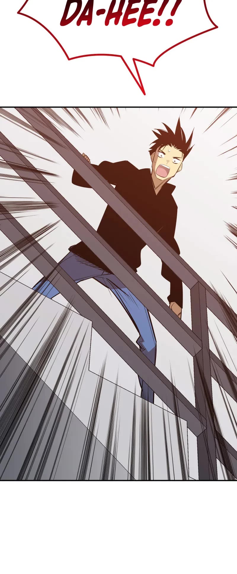 Worn and Torn Newbie chapter 188 page 51