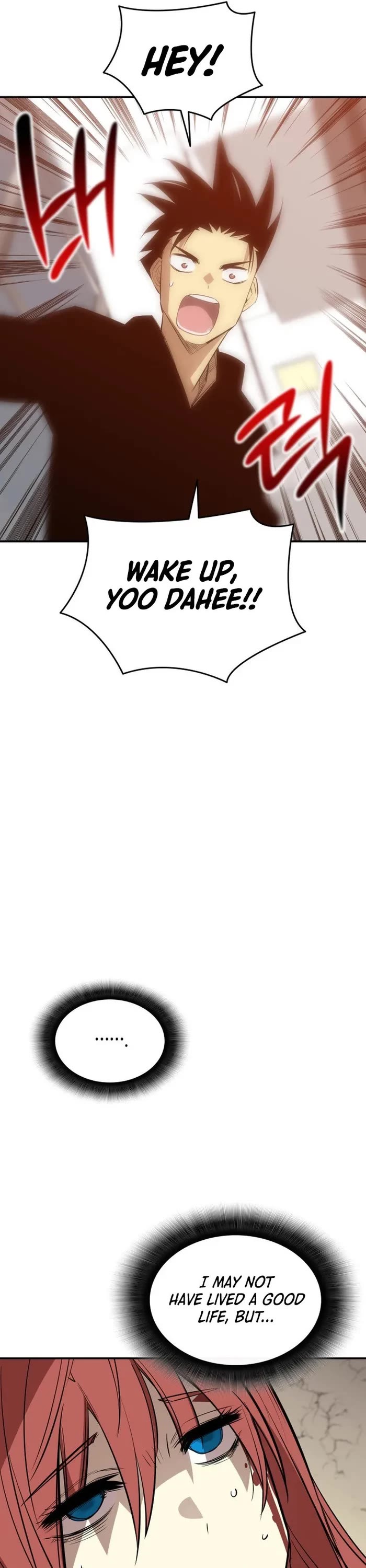 Worn and Torn Newbie chapter 189 page 10