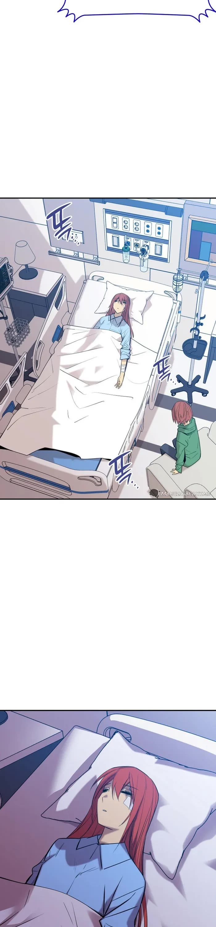 Worn and Torn Newbie chapter 189 page 15