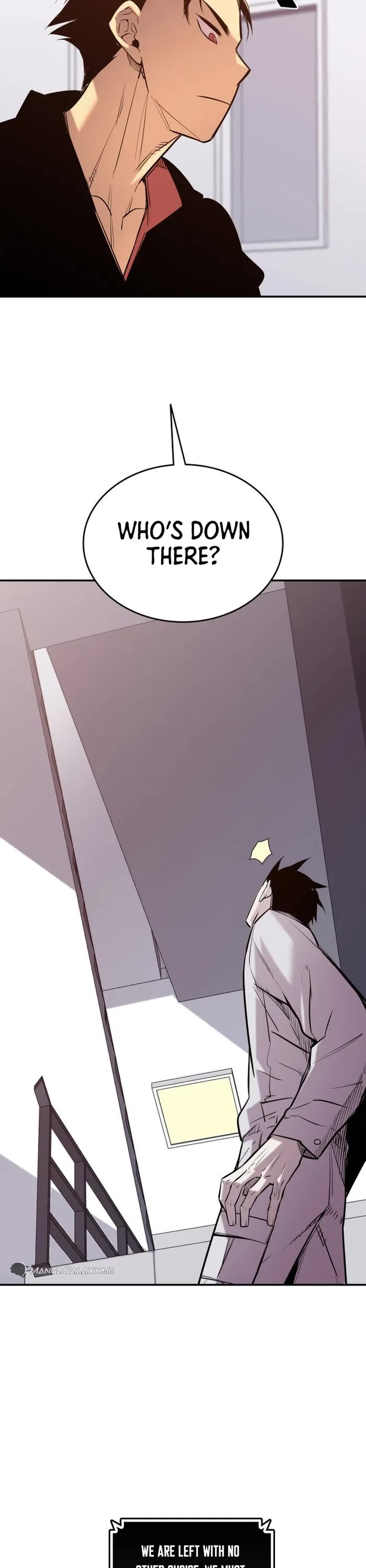 Worn and Torn Newbie chapter 189 page 2