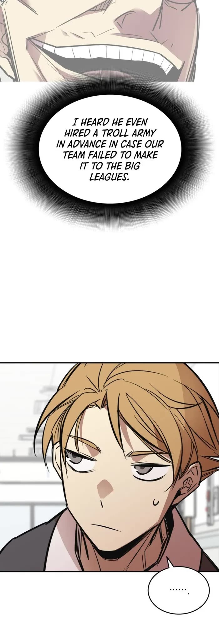 Worn and Torn Newbie chapter 189 page 36