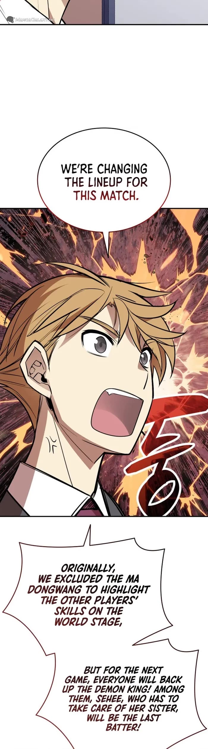 Worn and Torn Newbie chapter 189 page 40