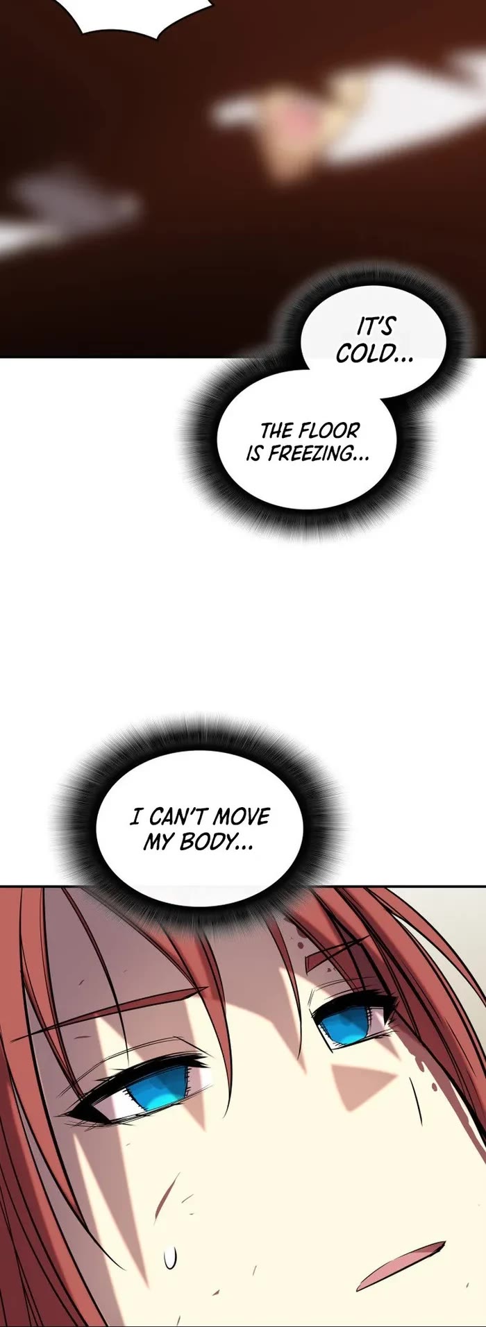 Worn and Torn Newbie chapter 189 page 8